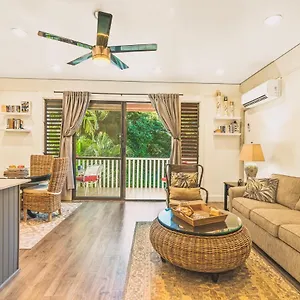 Poipu Beach 1br Newly Remodeled, Ac Kp427 , Koloa United States