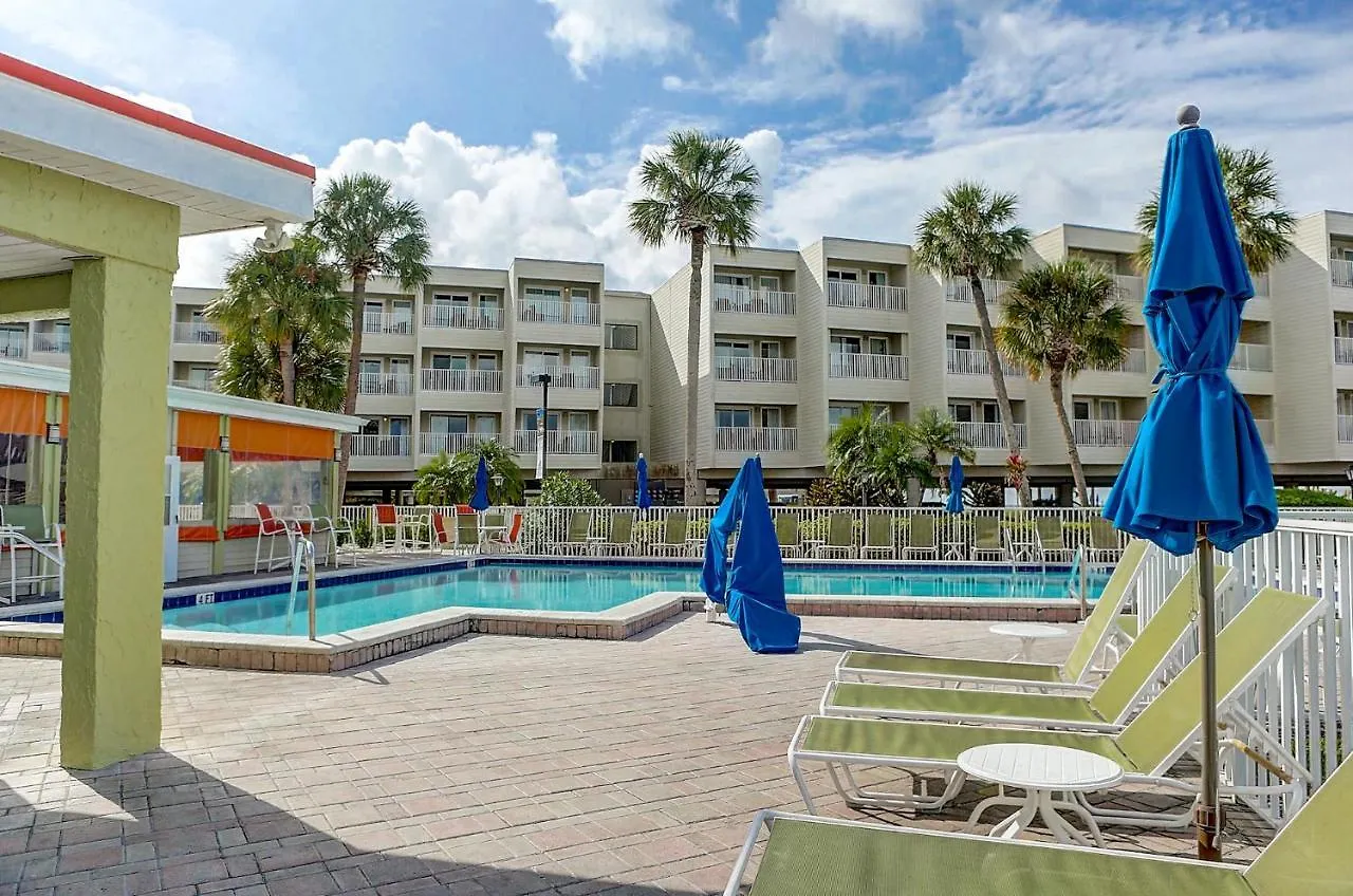 Apartment 202-Pool, Wifi, Close To Bucs Stadium Tampa