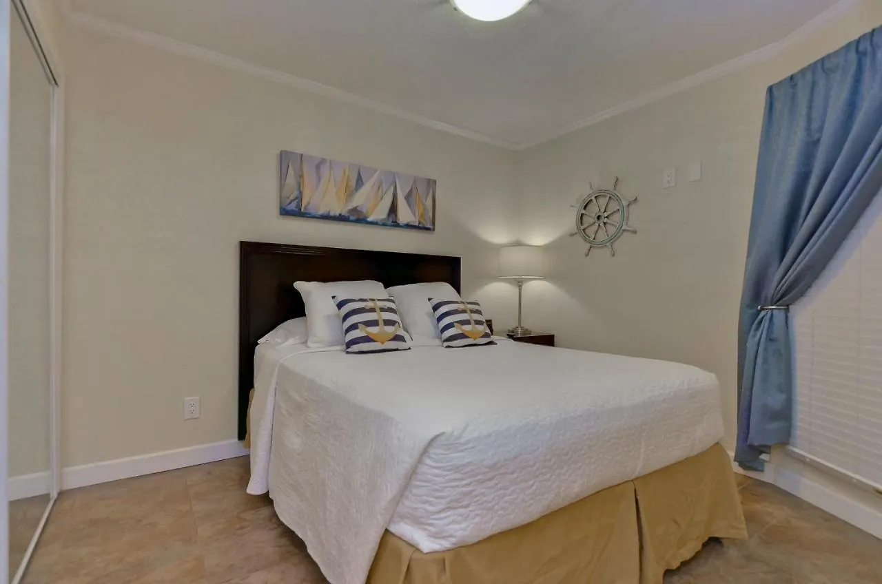 202-Pool, Wifi, Close To Bucs Stadium Tampa 0*,